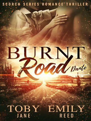 cover image of Burnt Road
